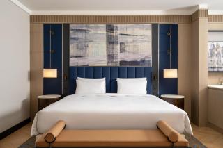 Radisson Blu Leogrand Hotel - 1