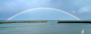 Appartement Avant Port I Port-en-Bessin I Sea View - 7