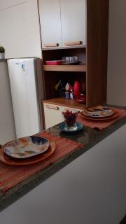 Apartamento luxo em Santo Antônio de Pádua - 1