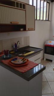 Apartamento luxo em Santo Antônio de Pádua - 2