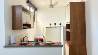 Apartamento luxo em Santo Antônio de Pádua - 1