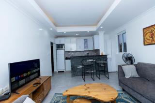 Panoramic 2BR 180 Views Near Delight Hotel - 9