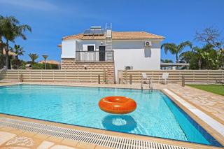Villa Greenery - Large Private Pool - 4