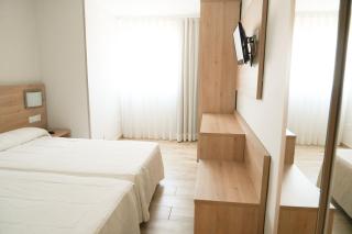Hostal Guadiana - 4