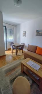 Sabac city apartman centre S4 - 4