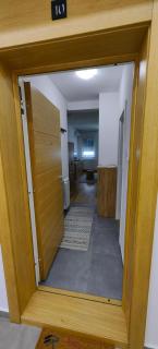 Sabac city apartman centre S4 - 2