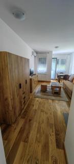 Sabac city apartman centre S4 - 4