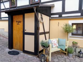 Ferienwohnung Zeittor - 7