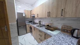 Modern new apartment - 1