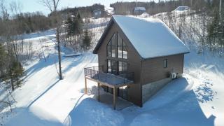 Nature & Spa - Chalet des Reves - 0