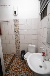 Courts Plaza Apartments - 6