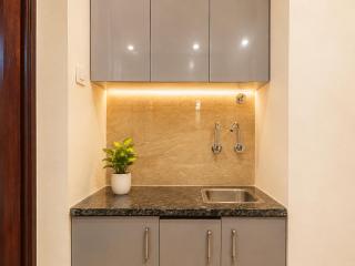 The White Casa Premium 1RK 201 Near Medanta Hospital - 9