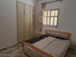 appartement - 6