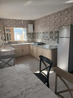 appartement - 4