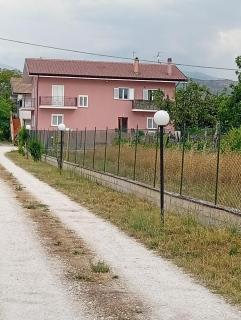 Il Magico Morrone - 0
