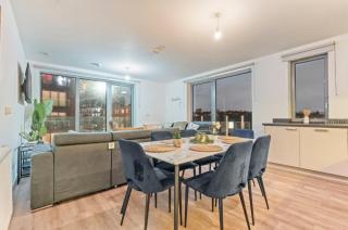 Moderne et magnifique Appartement Carmen - 7