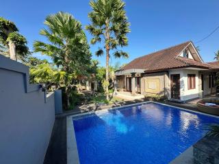 Mahesa Ubud Villa by Best Living - 9