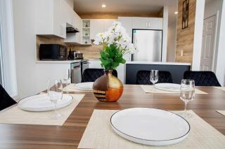 Nature & Spa - Chalet des Reves - 5