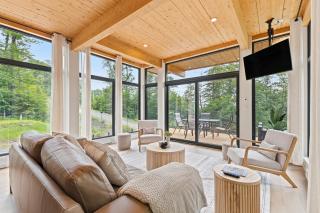 Spa - Sauna & Nature Escape - Termisk Tremblant - 3