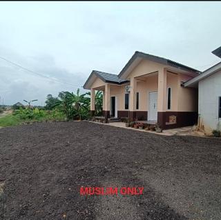 Nur Kasih Homestay 3 Gunung Jerai - 9