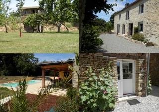 penty Broceliande 3 personnes - 2
