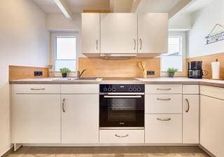 Ferienhaus Am Ringwall 82 in Cuxhaven Duhnen - modernisiert 2026 mit Wallbox - 5