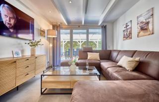 Ferienhaus Am Ringwall 82 in Cuxhaven Duhnen - modernisiert 2026 mit Wallbox - 3