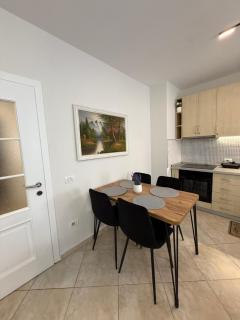Lake Nest Apartment Tirana - 7