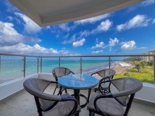 Three Sixty View Beachfront Apartments - 8