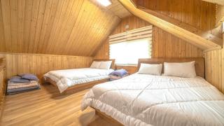 Gapyeong Gold Castle Pension - 2
