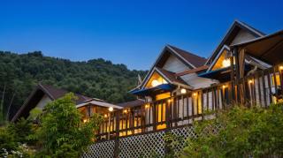 Gapyeong Gold Castle Pension - 1