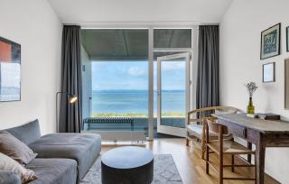 1 Bedroom Gorgeous Apartment In Ebeltoft - 7