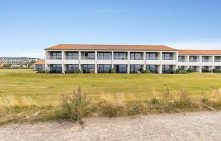 1 Bedroom Gorgeous Apartment In Ebeltoft - 2