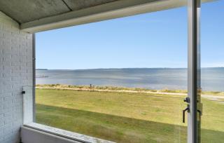 1 Bedroom Gorgeous Apartment In Ebeltoft - 1