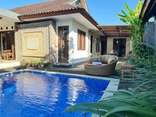 Mahesa Ubud Villa by Best Living - 0
