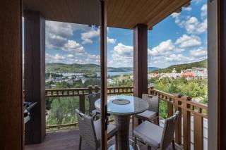 Tremblant Prestige - Altitude 166-8 - 8