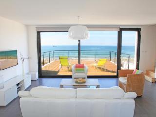 Villa de la plage de Plouescat - Plouescat - 7