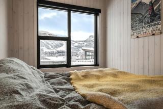 Modern family home in Hemsedal - spectacular views! - 9
