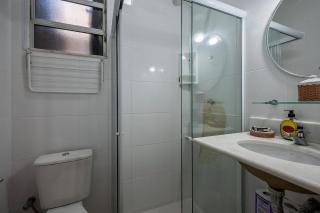 Studio na quadra da praia de Copacabana - 6