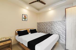 Hotel O Krishna Nagar Metro Formerly TJ International - 1