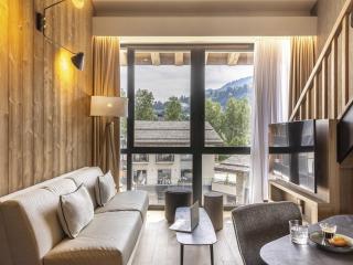 Novotel Megève Mont-Blanc - 9
