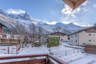 Chalet Vue des Bossons - Welkeys - 8