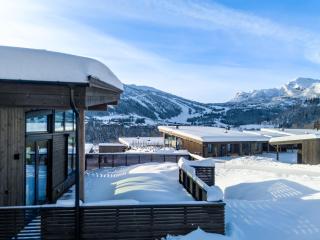 Modern family home in Hemsedal - spectacular views! - 5