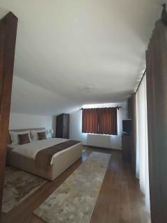 The Cozy Backyard Home- satu Mare - 2