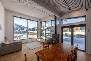 Modern family home in Hemsedal - spectacular views! - 3