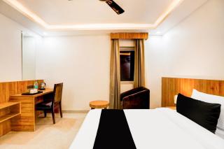 Townhouse GRAND ADDRESS HOTEL AND BANQUET - 2