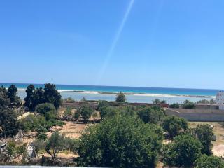 Appartement Vue sur Mer - 9