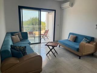 Appartement Vue sur Mer - 0