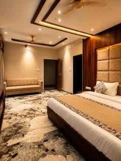 The Lalan Palace - 1