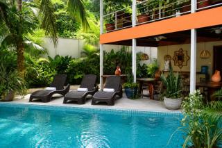 Sanctuary Puerto Viejo - 8